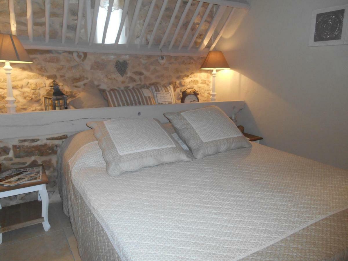 Les Chambres D'Hotes Du Rouyre Réalmont Buitenkant foto